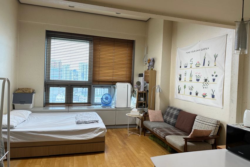 용산 코지하우스 2