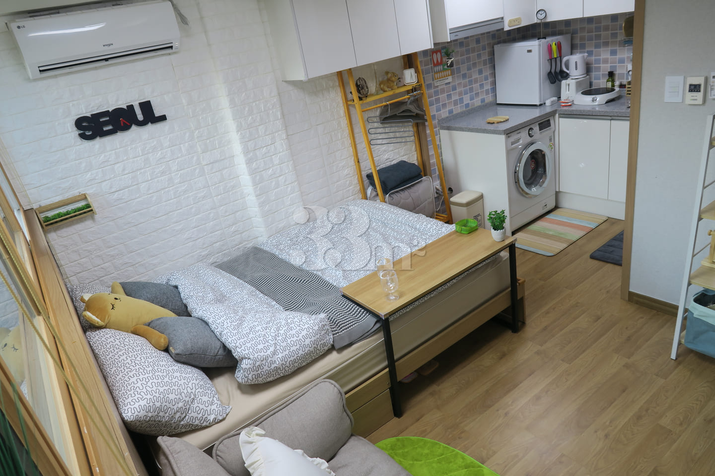[Discount] Myeongdong Station Studio 41 18th image
