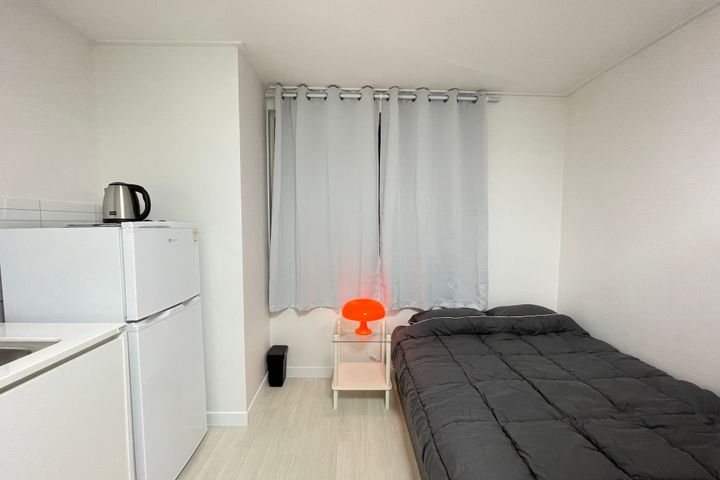 동대입구역 모던한 원룸 1번째 이미지