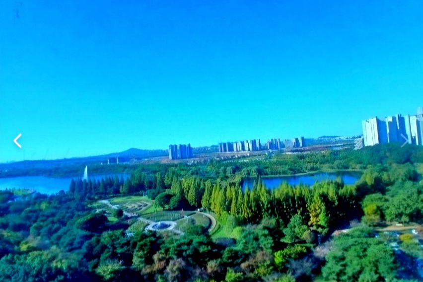 일산호수공원💙1등뷰 4번째 이미지