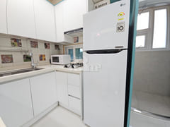 Newly built, fully furnished studio with a lo 7th image