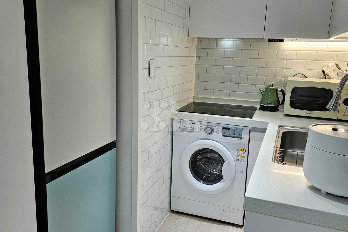 Gimpo Airport_Two-Room_Family Home 4th image