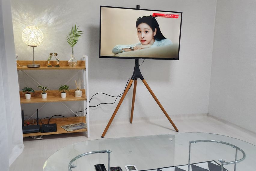 [더휴식103]#복대동