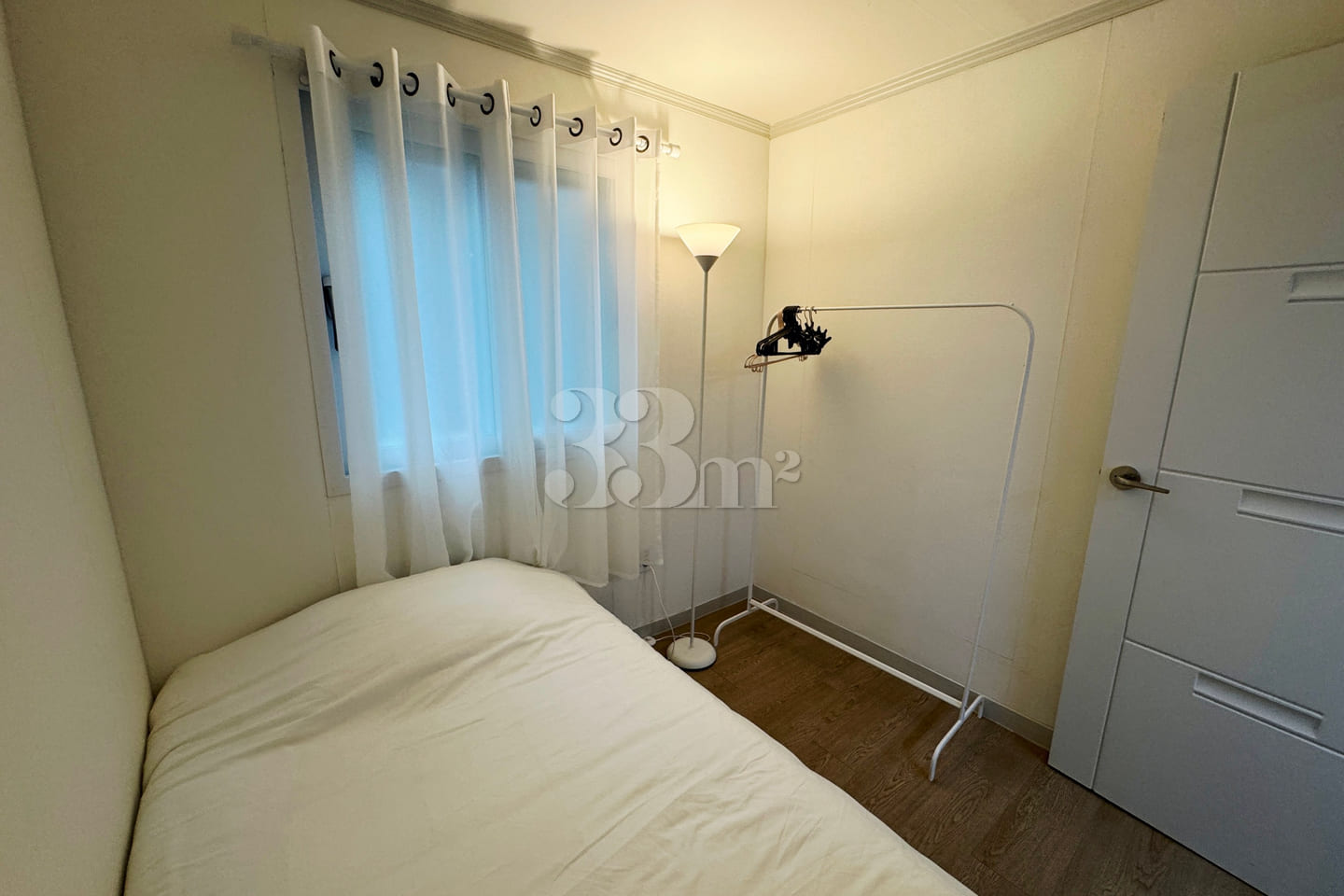 Two-room apartment, 5 minutes from Yeongdeung 8th image