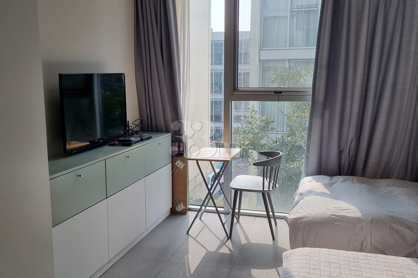 Unobstructed view with floor-to-ceiling windo 2th image