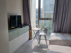Unobstructed view with floor-to-ceiling windo 2th image