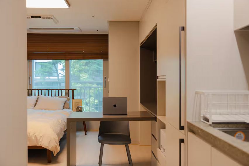 선릉/역삼 1BR 0번째 이미지