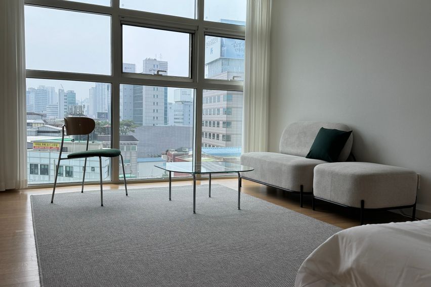 서울역트윈시티가장큰뻥뷰 2번째 이미지