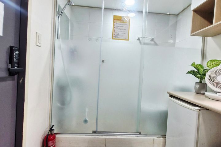 Prime H, 3 minutes from Jamsil Saenae Station 2th image