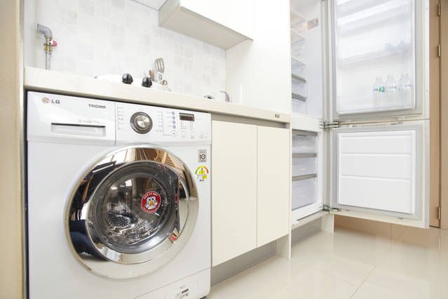 Gv Residence F 2th image