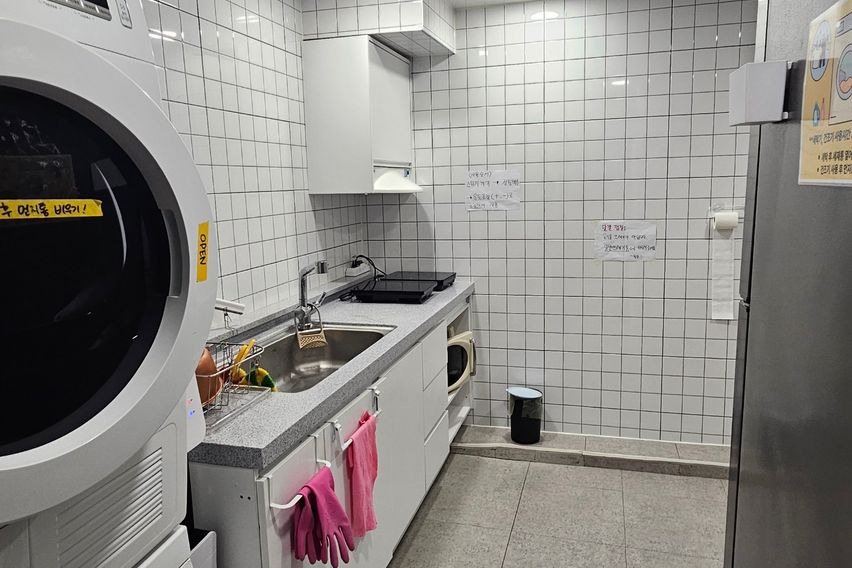 야경이 예쁜방 4번째 이미지