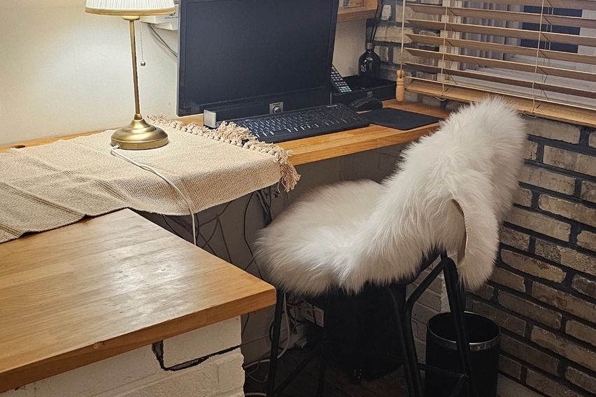 1호선 성결대역 스테이 9번째 이미지