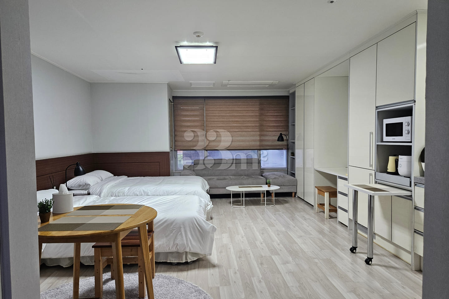 Daejeon Research Complex, fully furnished 0th image