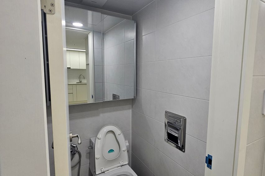 여의도, 신축, 역세권