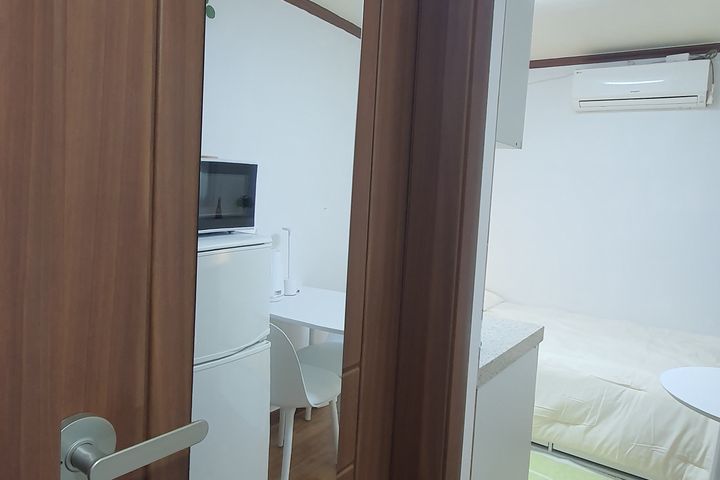 건대입구역3분.풀옵션 13번째 이미지
