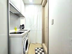 Fully furnished, 3-minute walk from Boramae S 4th image