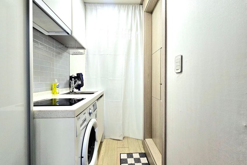 보라매역 도보3분 원룸 4번째 이미지