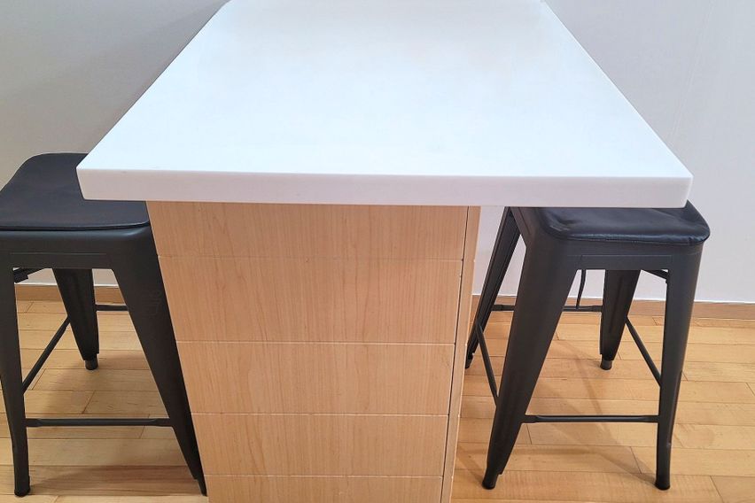 홍대역 역세권 경의선길