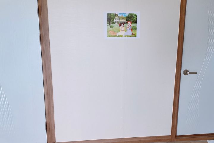 옥탑방/투룸/애견동반 4번째 이미지