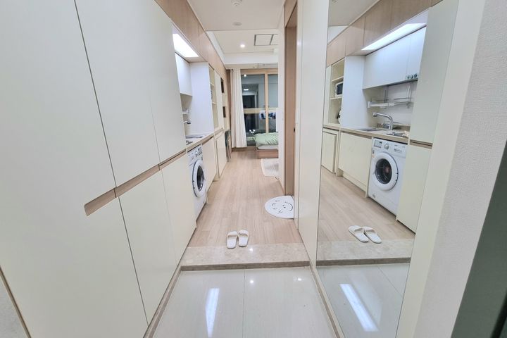 미사5분 주차무료 풀옵 4번째 이미지