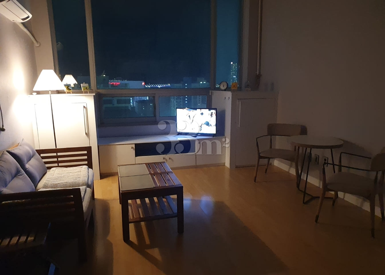 An oasis in downtown Busan. 9th image