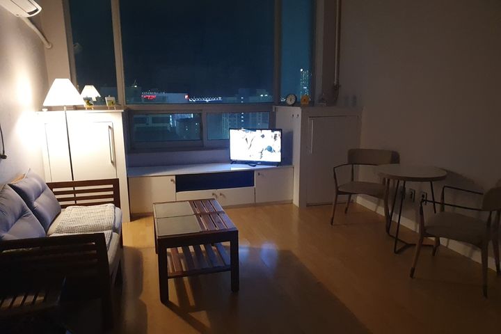 부산 도심속 오아시스 9번째 이미지
