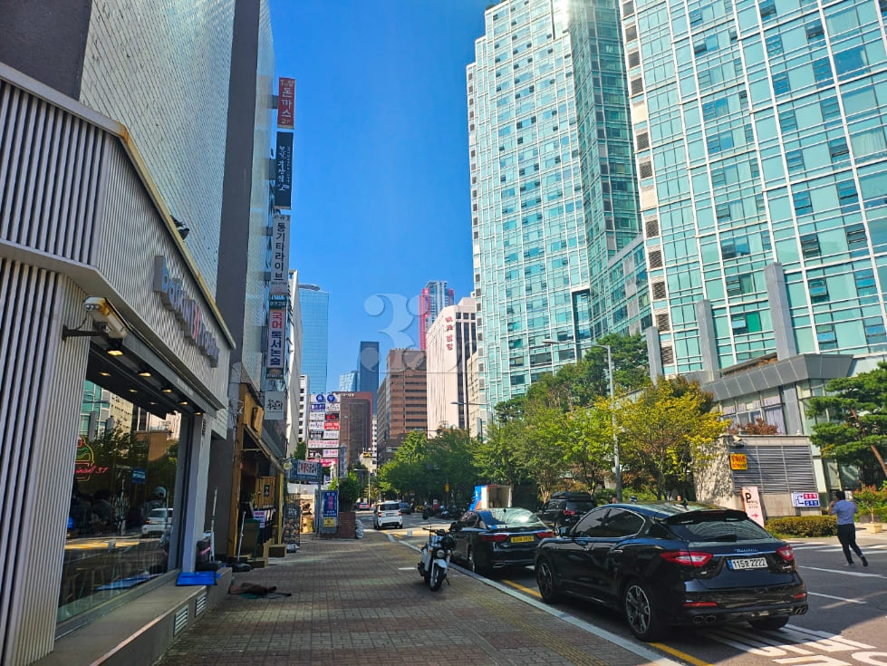 🍀 Yeouido/Saetgang Officetel 12th image
