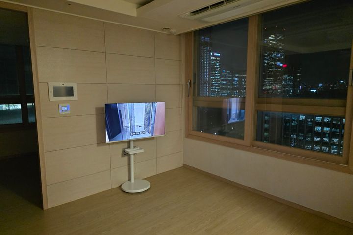 여의도 2룸 공원뷰 2번째 이미지