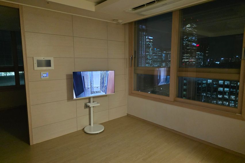 여의도 2룸 공원뷰