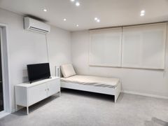 밝고 조용한 넓은 원룸 7번째 이미지