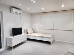 Bright, quiet, and spacious studio apartment 7th image