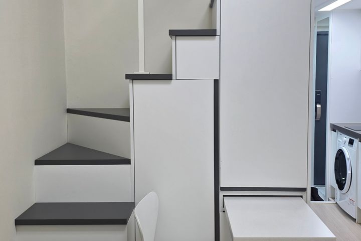 Dongtan Fully Furnished Best Room 1 13th image