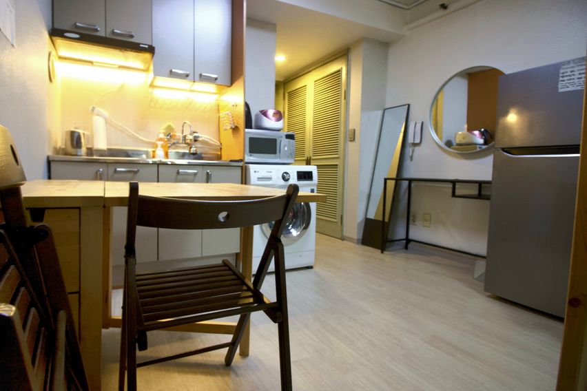 풀옵션/관리비0/역1분