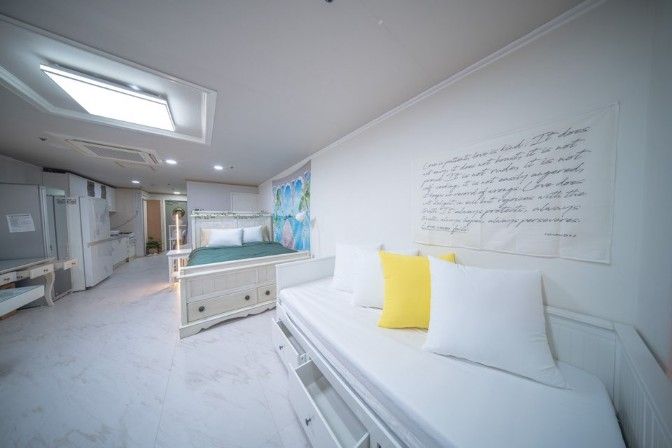 일산♥️뻥뷰영화관N15