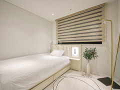 5th floor, 4 beds for 4 people + 2 bathrooms 8th image
