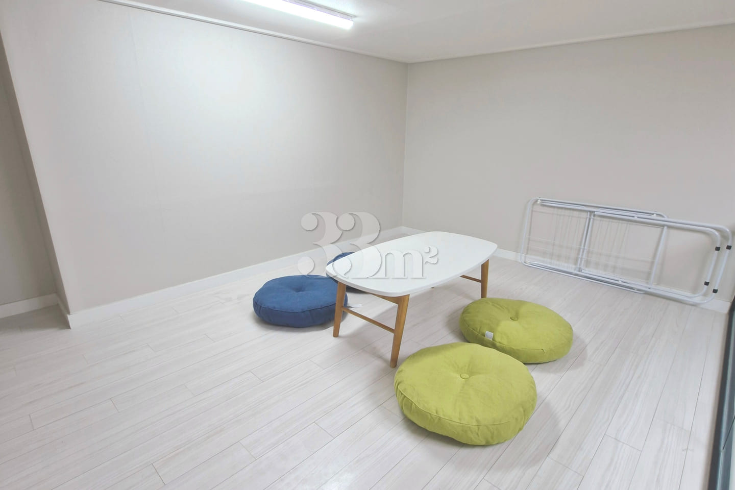 HUFS/Hoegi Area / 2-Bedroom / Duplex 7th image