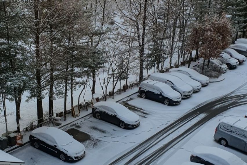 🏠고양화정32평아파트