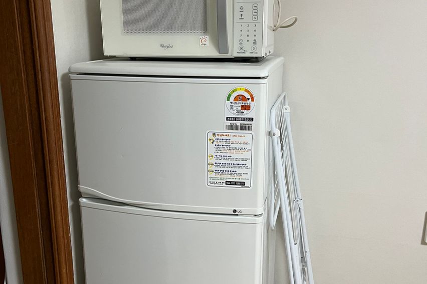 서대구죽전역5분트윈룸D 5번째 이미지
