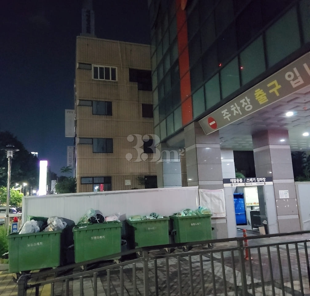 7 minutes from Dongdaegu Station 17th image