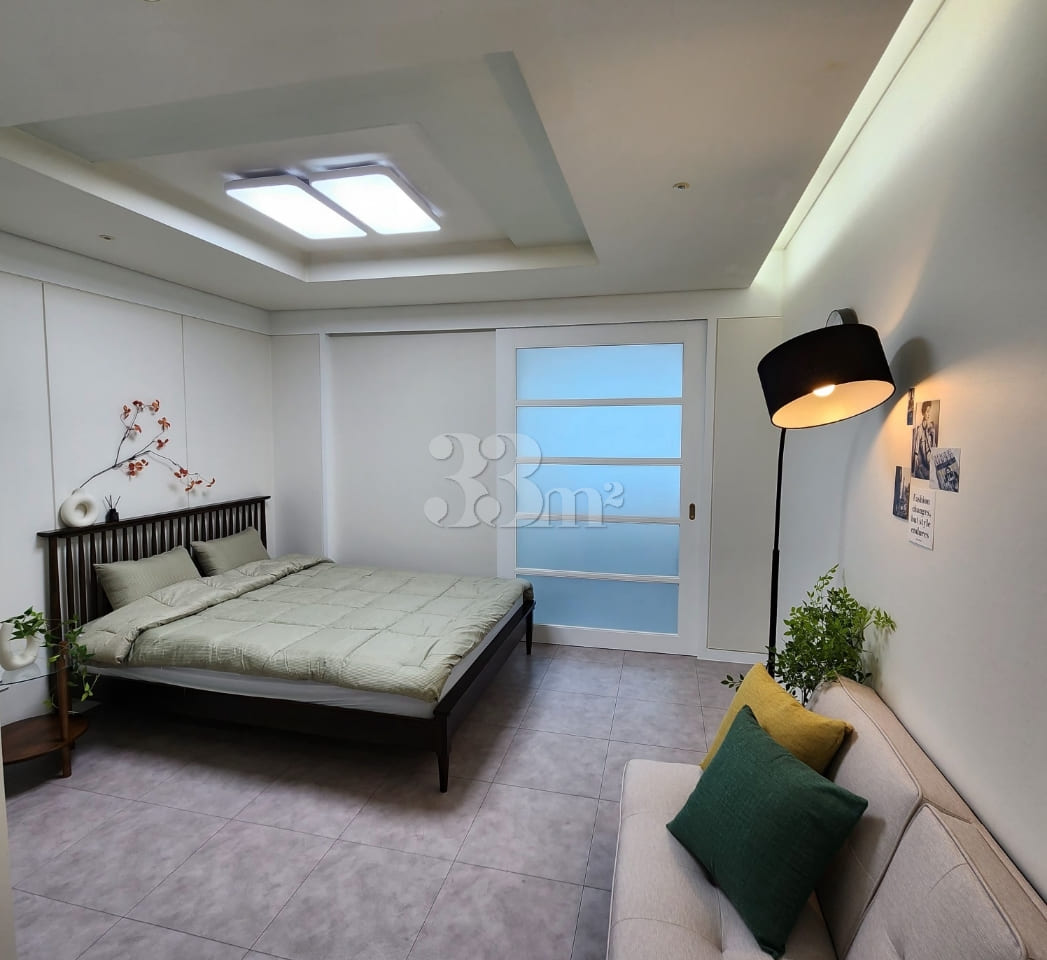 Daechi Seolleung 1.5-room academy district 4th image