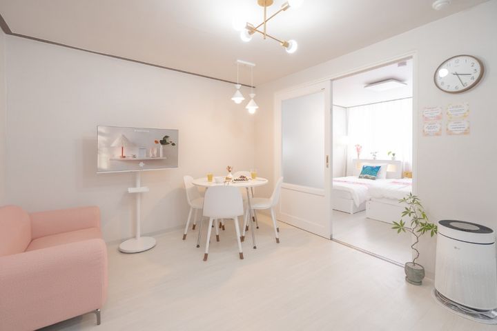 Tiana house 19번째 이미지