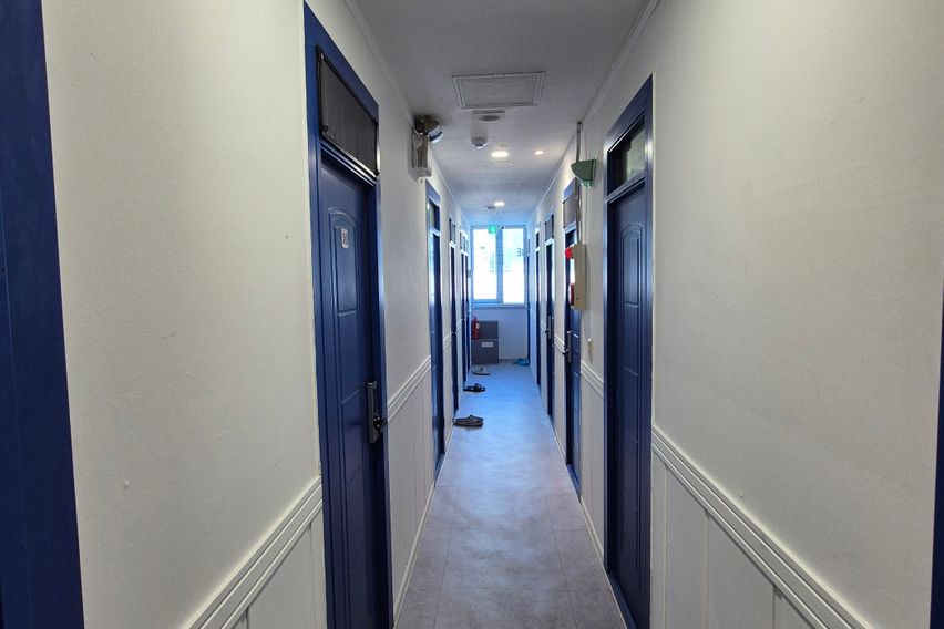 산본역 단기거주 1인실 4번째 이미지