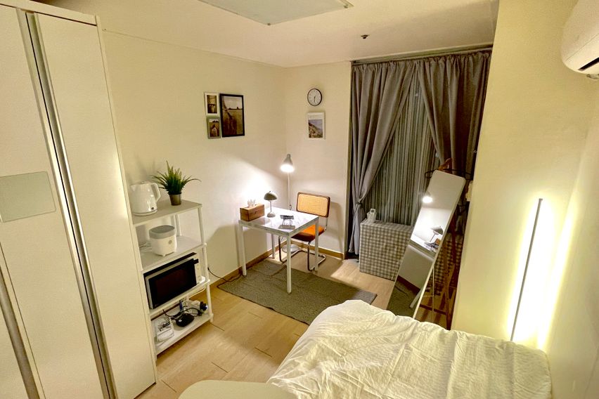 신촌역3분 오피스텔