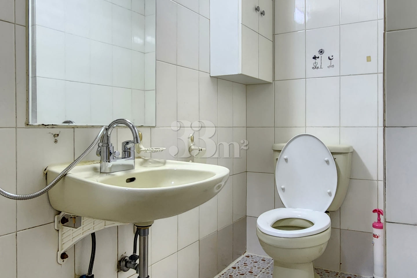 Hyeongsan Rotary, Studio Apartment 410 5th image