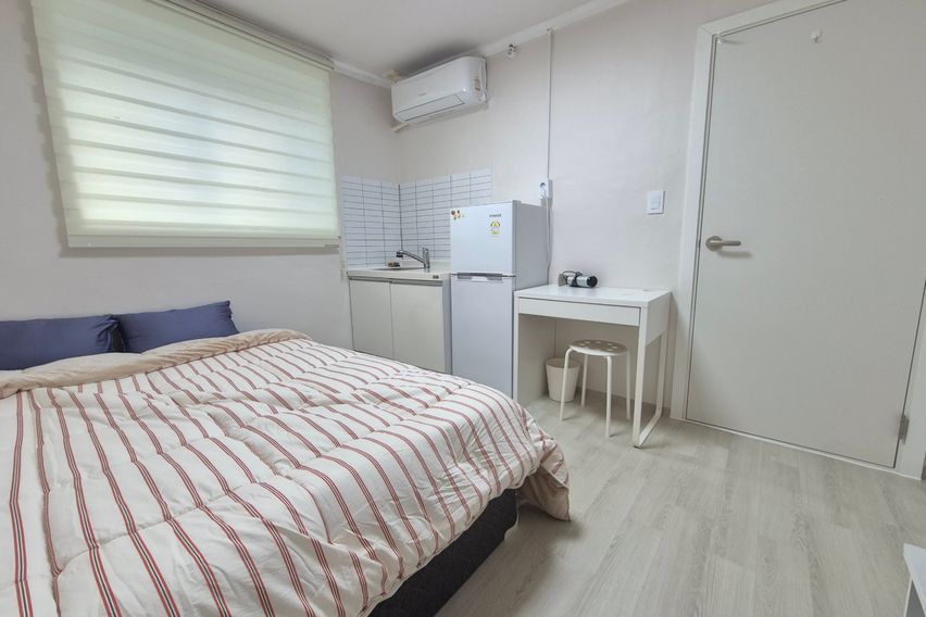 스테이강릉역 406호 2번째 이미지