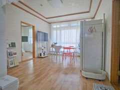 수영역3분 방3 침대3 1번째 이미지