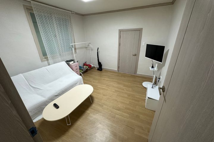 조용한주택가1층굿하우스 3번째 이미지