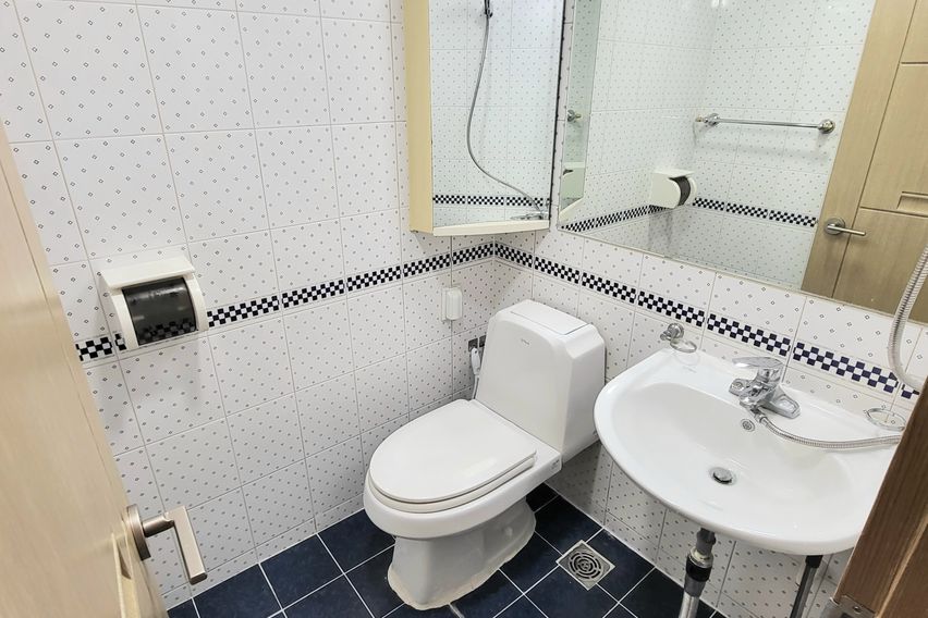 왕십리역🌞성수한양대뚝섬