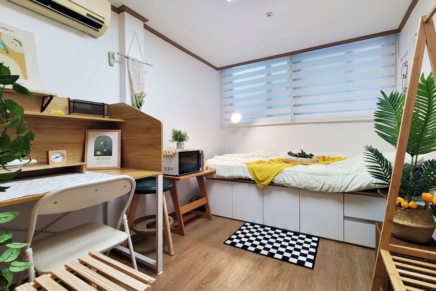 명일역 2번출구 2분 7번째 이미지