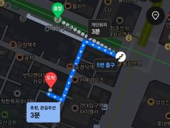성수/건대 원룸 풀옵션 18번째 이미지